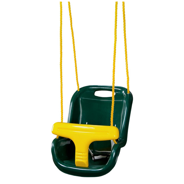 Swing-N-Slide WS 4001-G Plastic Infant Swing Set