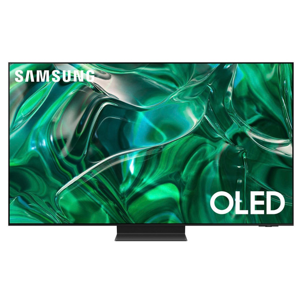 Samsung S95C 65" 4K Ultra HDR Smart OLED Tizen TV