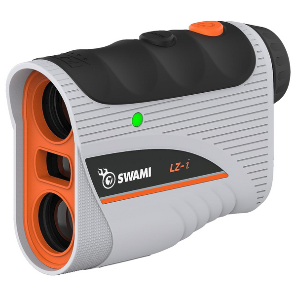 Izzo Swami LZ-i Golf Laser Rangefinder