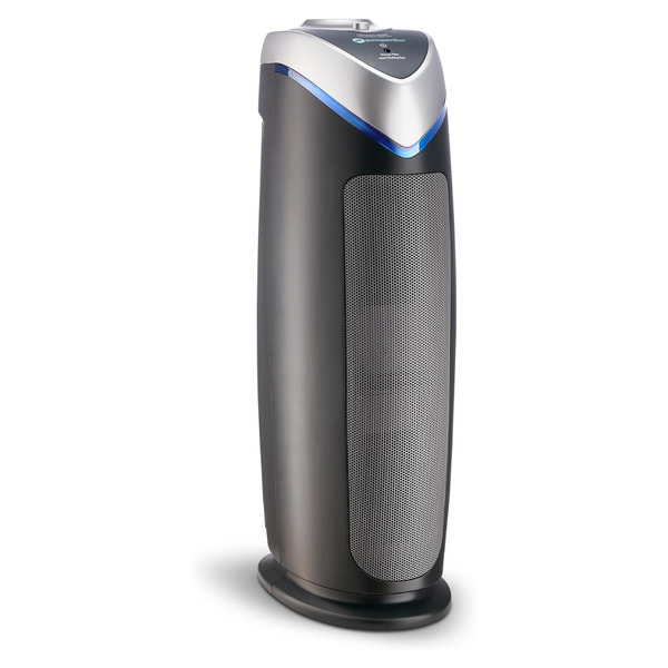 GermGuardian AC4825E Air Purifier With HEPA 13 Filter