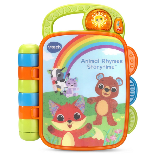 VTech Animal Rhymes Storytime