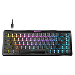 Roccat Vulcan II Mini Air 65% Wireless Optical Mechanical Gaming Keyboard