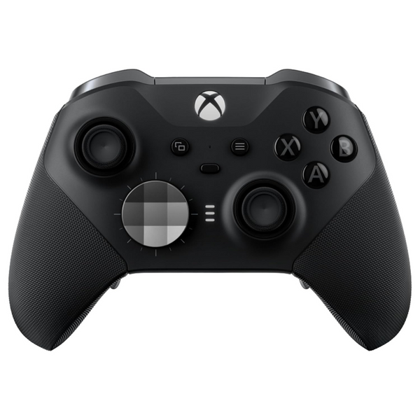 Microsoft Xbox Elite Series 2 Wireless Controller (Black)