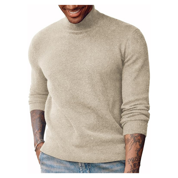 PJ PAUL JONES Men's Wool Blend Pullover Sweaters (Various)