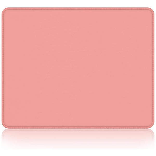 Premium-Textured Non-Slip Computer Mousepad