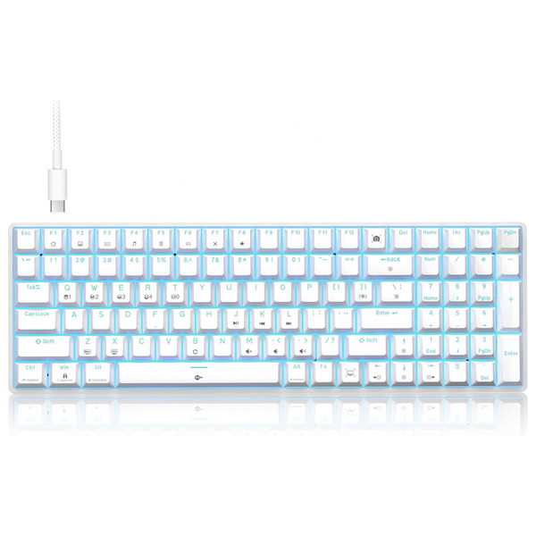 TMKB T98SE Mechanical Gaming Keyboard