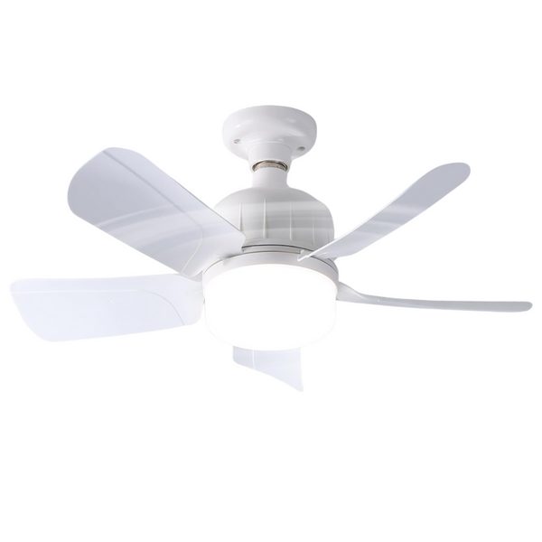 Plug In Ceiling Fan With Light