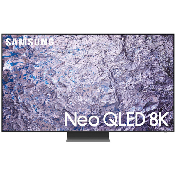 Samsung QN75QN800CFXZA 75" 8K Smart Neo QLED Tizen HDTV