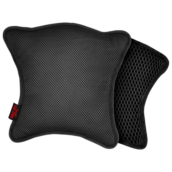 Motorcycle Seat Air Cooling Cushion Pad