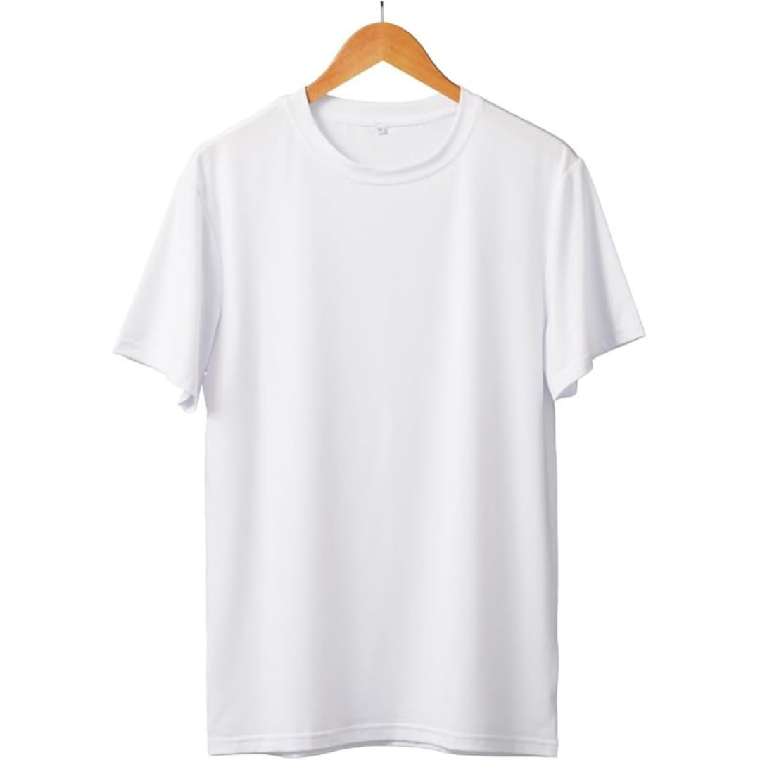 Men's Cricut Crew Neck T-shirts