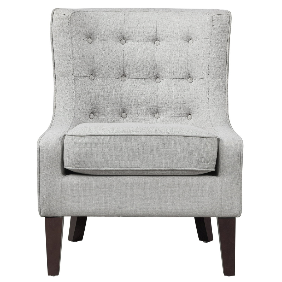 Lifestyle Solutions Mason Transitional Accent Chair (3 Colors)