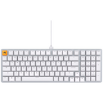 Glorious Gmmk 2 Wired Small Mechanical Gaming Keyboard (2 Colors)