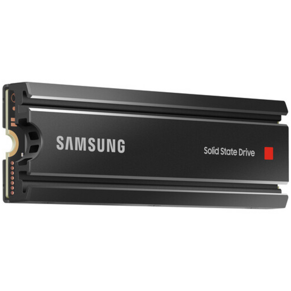 Samsung 980 PRO 2TB NVMe M.2 2280 PCIe Gen4x4 Internal SSD