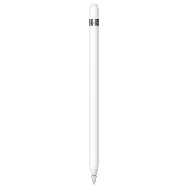 Apple Pencil (1st Generation) With USB-C To Pencil Adapter