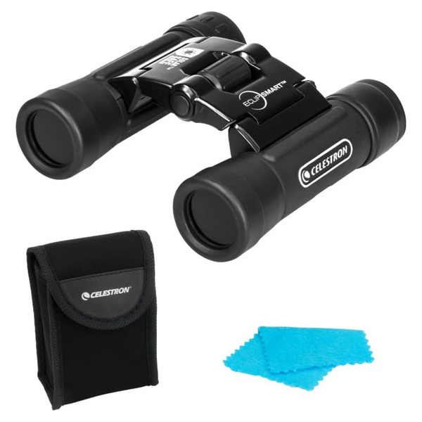 Celestron 10x25 Roof Prism Solar Binocular