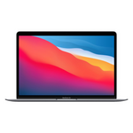 Apple 13.3" WQXGA MacBook Air (M1 Chip / 8GB RAM / 256GB SSD) [Certified Refurb]