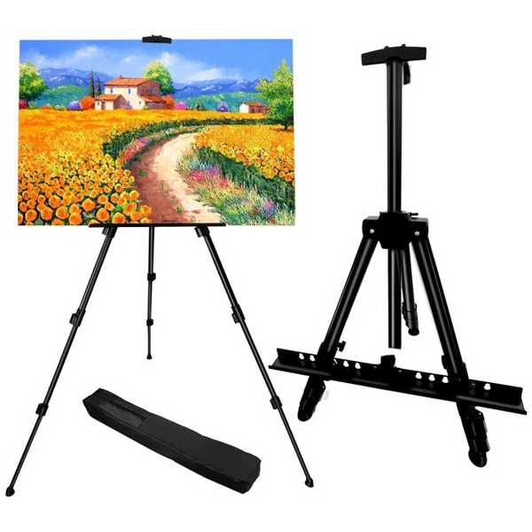 Artist Easel Stand