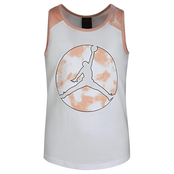 Jordan Kids Tie-Dye Tank Top (Little Kids/Big Kids)