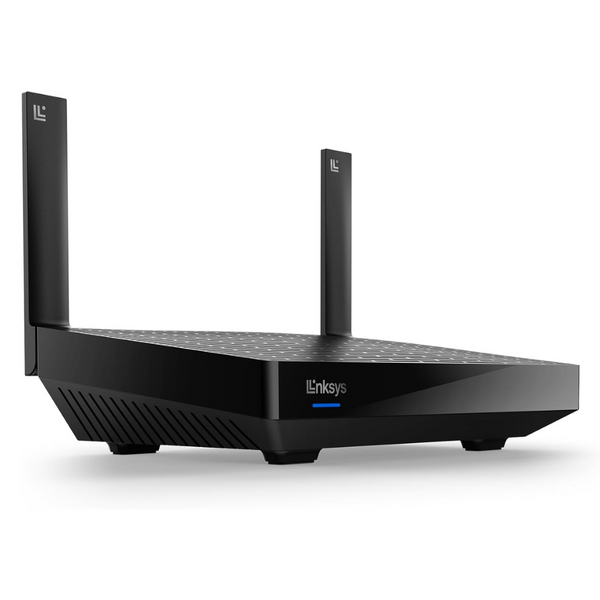 Linksys Max-Stream AX1800 Dual-Band Mesh Wi-Fi 6 Router