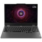 Lenovo LOQ 15.6" FHD Gaming Laptop (Ryzen 7 7000 / 16GB RAM / 512GB SSD / 8GB RTX 4060)