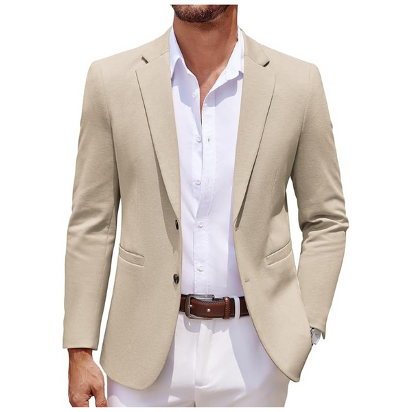 Coofandy Men's Casual Lightweight Sport Coats