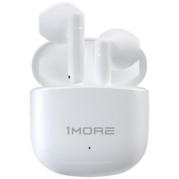 1MORE Q10 Bluetooth 5.3 Half In-Ear Lightweight Ear Buds