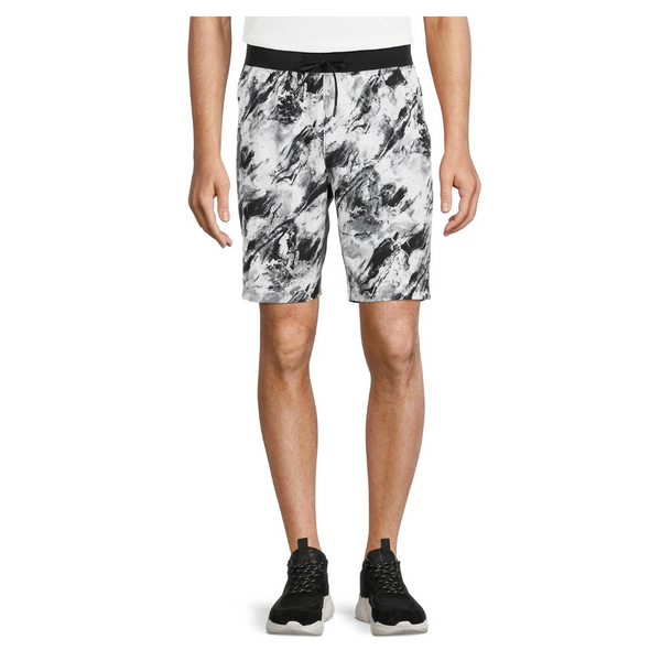 Russell Men's 9" Active Woven Tech Shorts (Size: M)