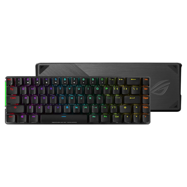 ASUS ROG Falchion NX 65% Wireless RGB Gaming Mechanical Keyboard