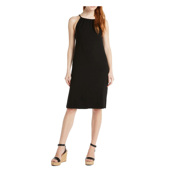 Time And Tru Women's Halter Knit Dress