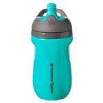 Tommee Tippee Insulated Sportee Toddler Water Bottle, 9oz