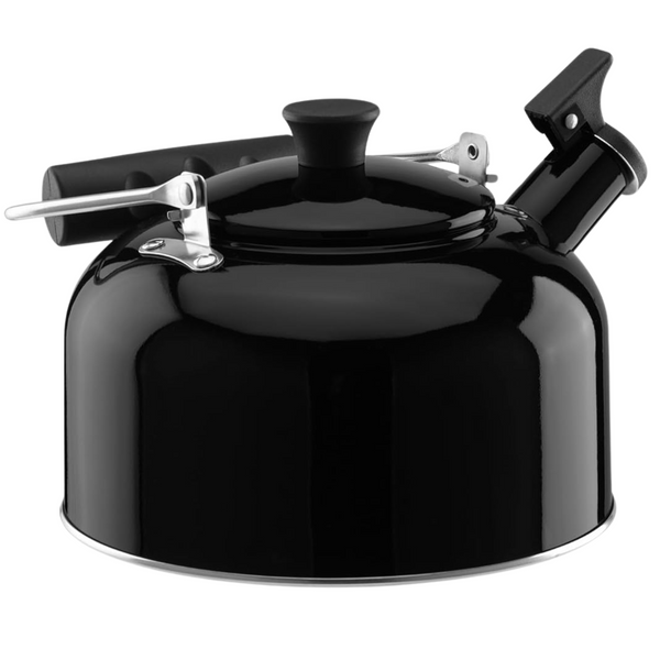 Navaris Classic 2.9QT (2.8L) Whistling Tea Kettle