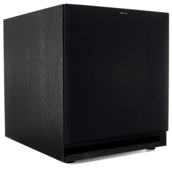 Klipsch SPL-150 15" 800W Powered Subwoofer (Ebony Vinyl)