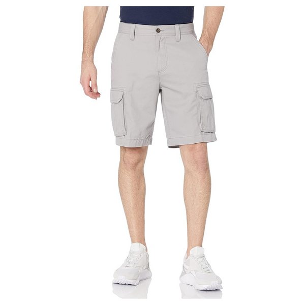 Amazon Essentials Men's Classic-Fit Cargo Short