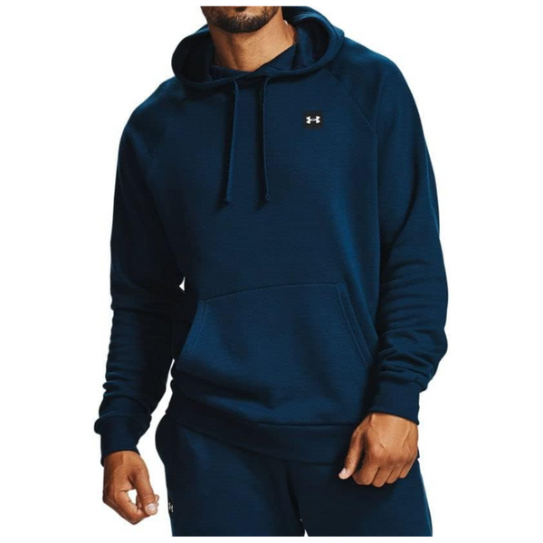 Under Armour Men's Rival Fleece Hoodie