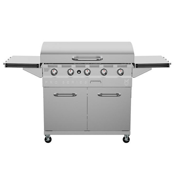 Member's Mark Pro-Series 5-Burner Gas Griddle