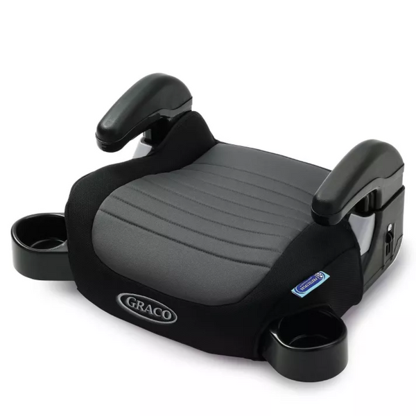 Graco TurboBooster 2.0 Backless Booster Car Seat (2 Colors)