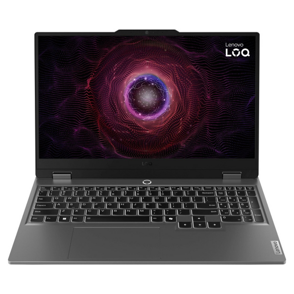 Lenovo LOQ 15.6 Lenovo LOQ 15.6" FHD Gaming Laptop (Ryzen 7 7000 / 16GB RAM / 512GB SSD / 8GB RTX 4060)