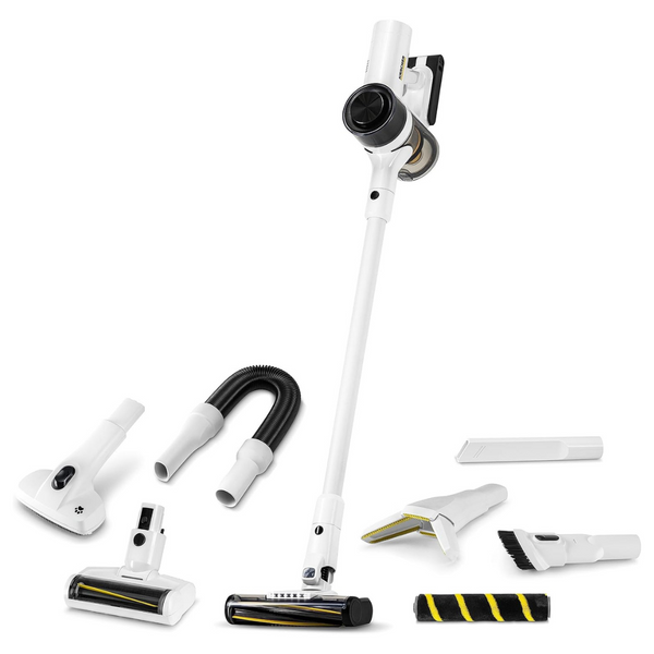 Karcher VCN 5 Cordless Stick Vacuum