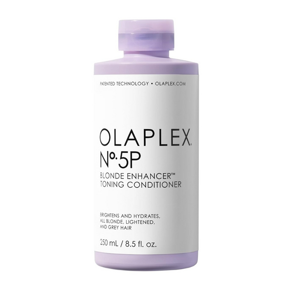 8.5-Oz Olaplex No. 5P Blonde Enhancer Purple Toning Conditioner