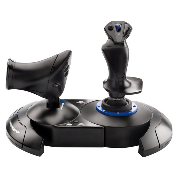 Thrustmaster T-Flight HOTAS 4 Stick For PS4/PS5/PC