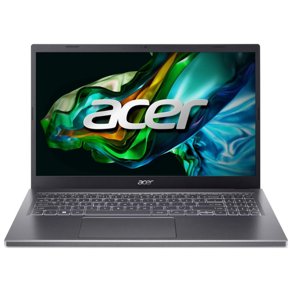 Acer Aspire 5 15.6" FHD Laptop (10 Core i5-1335U / 16GB RAM / 512GB SSD)