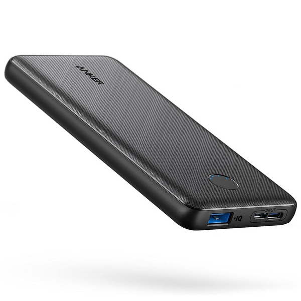 Anker PowerCore Slim 10000mAh Portable Power Bank