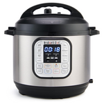 3-Qt Instant Pot DUO Mini 7-In-1 Programmable Electric Pressure Cooker