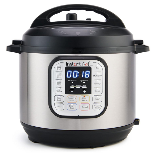 3-Qt Instant Pot DUO Mini 7-In-1 Programmable Electric Pressure Cooker