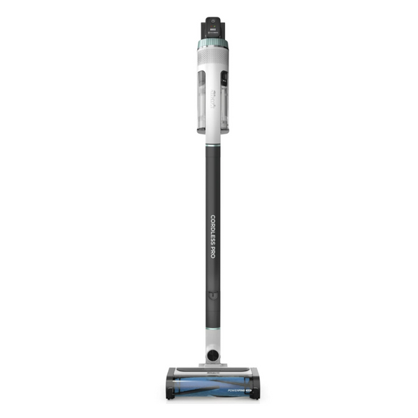 Shark Cordless Pro IZ540H Stick Vacuum Cleaner With Clean Sense IQ [Refurbished]