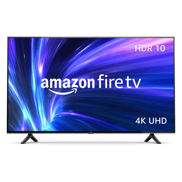 Amazon 4-Series 50" 4K Ultra HDR Smart LED Fire TV