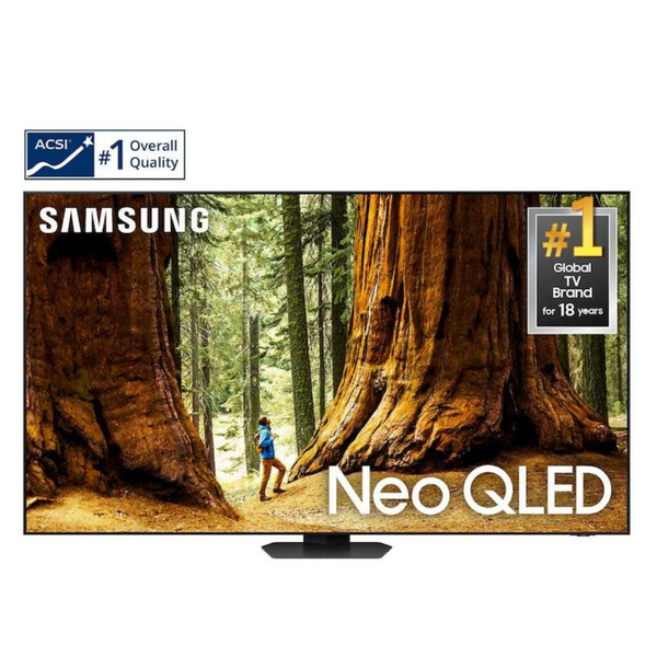 Samsung QN90D Series 98" 4K Ultra HDR Smart Neo QLED Tizen TV