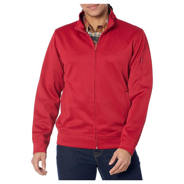 Clique Unisex Lift Eco Performance Full Zip Jacket