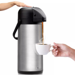 Vondior 85 Oz Thermal Coffee Carafe Dispenser