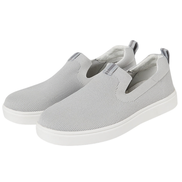 32 Degrees Men's Flex Knit Slip-On Sneakers (3 Colors)